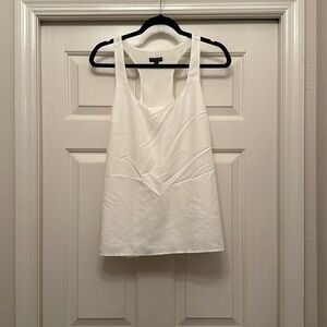 Express tank top blouse